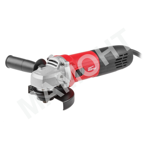Одноручная углошлифмашина WORTEX AG 1213-3 E