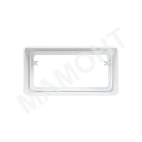 Соединитель плоских каналов ERA - Фото 3