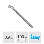 Нониус-подвес Knauf для CD-профиля, верхняя часть 100 см