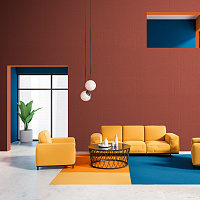 Стеклообои LIHTAR spezial, PRAGUE 260 под покраску, 10 м2