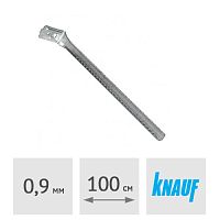 Нониус-подвес Knauf для CD-профиля, верхняя часть 100 см