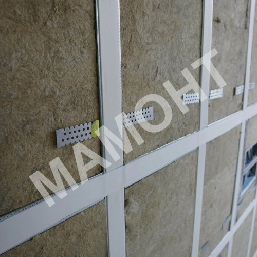 Плита шумопоглащающая 5 см ТехноСонус СтопЗвук БП Стандарт (4 плиты) 2,88 м2