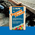 Смесь для стяжки пола цементная быстротвердеющая Mapei Topcem Pronto, 25 кг - Превью 2