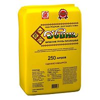 Грунт торфяной питательный Двина (pH 5,5-6,5) 250 л