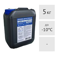 Подбор добавок