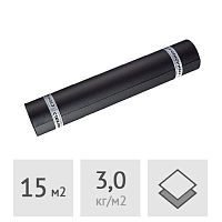 Стеклоизол К-СТ-Б-ПП/ПП-3.0 кг, 15 м2