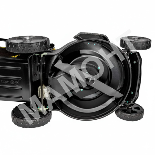 Газонокосилка Champion LM5344