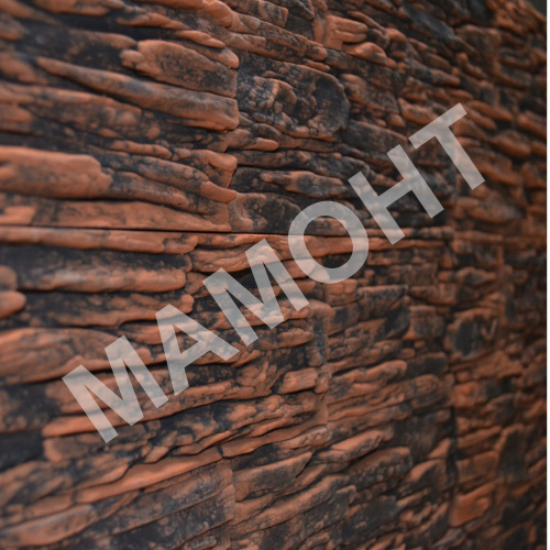 Декоративный камень PETRA Сахара 04П4 - Фото 2