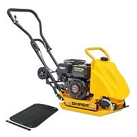 Виброплита SKIPER C90L-WMT