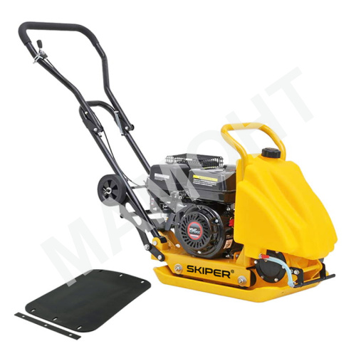 Виброплита SKIPER C90L-WMT