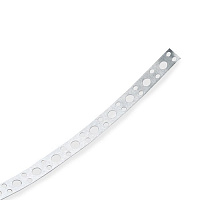 Лента перфорированная 0,55 x 12 мм (бухта 10 м) ЕКТ (V021545)