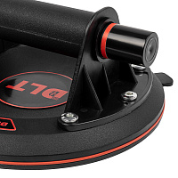 Присоска помповая DLT VST-207 Mini, 7 дюймов, 110 кг (1192)