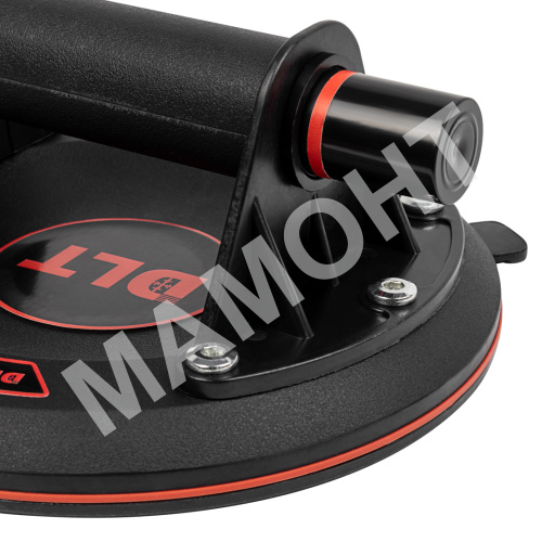 Присоска помповая DLT VST-207 Mini, 7 дюймов, 110 кг (1192)