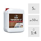Грунтовка концентрат Dufa TIEFGRUND LF, 5 л