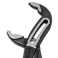 Клещи переставные с широким зевом 250 мм VIRA RAGE (311054)