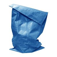 Мешок полипропиленовый 50 х 90 см УСИЛЕННЫЙ