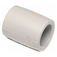 Муфта ПП Wavin Ekoplastik