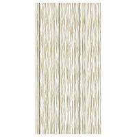 Панель ПВХ Европрофиль Софитто коричневый 9743 (2700 х 250 х 8 мм) 4 шт.