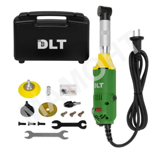 Гравер DLT G-100 (1151)