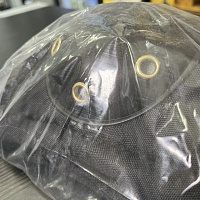 Наколенники универсальные STARTUL STANDART (ST7002)