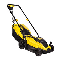 Газонокосилка электрическая Champion EM3313
