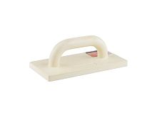 Терка полиуретановая 120*240мм STARTUL MASTER (ST1018-12-24)