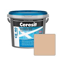 Фуга Ceresit CE40 №44 тоффи, 2 кг