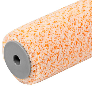 Ролик микрофибра 457 мм (ворс 9,5 мм) под ручку 10 мм Rollingdog Super-Micro (00395)