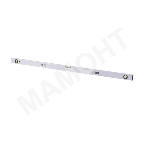 Уровень 1200 мм магнитный Inter-s (040318)