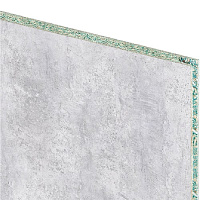 Инженерная плита Quick Deck Plus Бетон светлый 118 х 35 см (6 шт.)