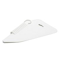 Шпатель обойный SPRAVA, 28 cм