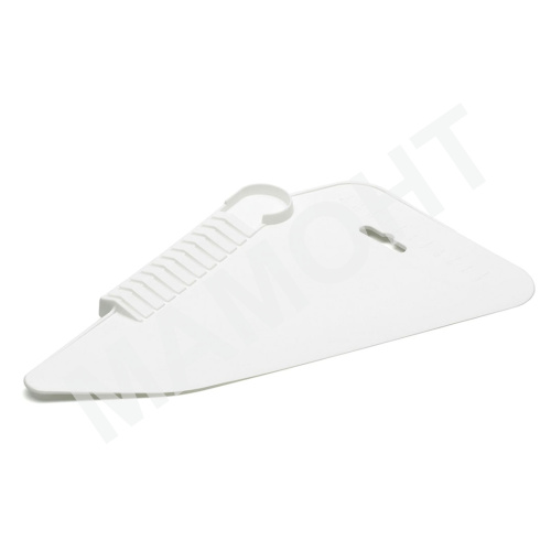 Шпатель обойный SPRAVA, 28 cм