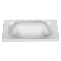 Терка пенопластовая 130*270 мм HARDY (0840-352814)