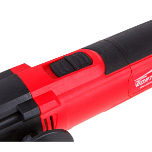 Многофункциональный инструмент (реноватор) WORTEX SM 2830 E в коробке + набор оснастки