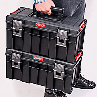 Ящик для инструментов Qbrick System PRO 500 Basic
