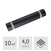 Стеклоизол К-СТ-Б-К/ПП-4.0 кг, сланец серый, 10 м2