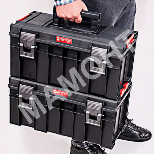 Ящик для инструментов Qbrick System PRO 500 Basic