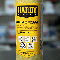 Ролик 250 мм (ворс 18 мм) HARDY Hardex (0110-104825)