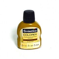 Пигмент концентрат Sniezka Colorex №61 песочный, 100 мл