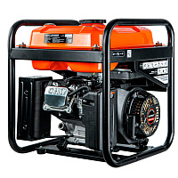 Генератор (электростанция) SKIPER HW5000i