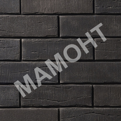 Декоративный камень PETRA Клинкерный кирпич 15П6