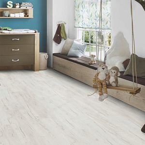 Ламинат Ultrafloor (Kronospan) Forte Vario Дуб Белый Крафт (К001)