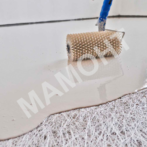 Самонивелир цементный для стяжки пола ilmax 6600, 25 кг - Фото 2