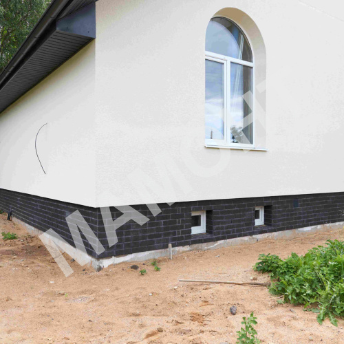 Декоративный камень PETRA Клинкерный кирпич 15П6 - Фото 5