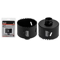 Коронка биметаллическая 68 мм PROGRESSOR GEPARD (GP2550-68)