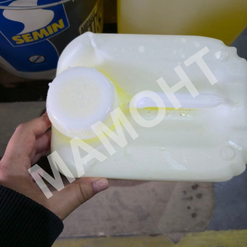 БРАК Грунтовка желтая концентрат Ceresit CT17 Profigrunt, 5 л