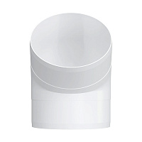 Колено 45° для круглых каналов ERA