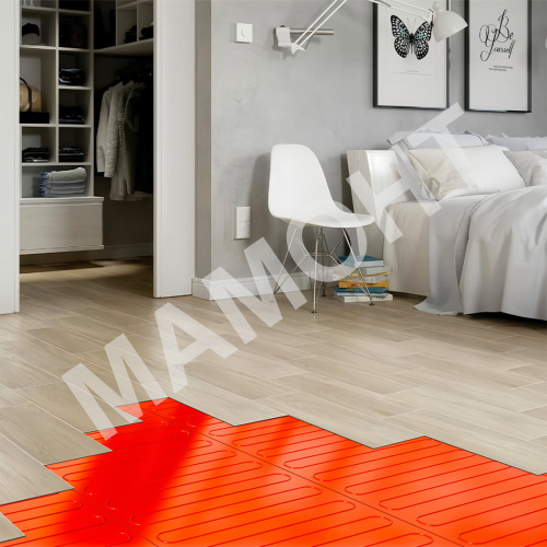 Мат нагревательный для теплого пола Теплолюкс EvoHeat - Фото 8