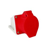 Розетка АТРИОН DT-125