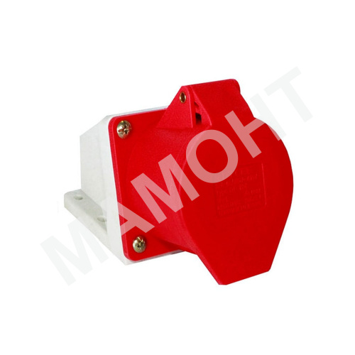 Розетка АТРИОН DT-125